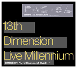 13th DimensiongLive Millenniumh