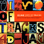 CITY OF TRACKS