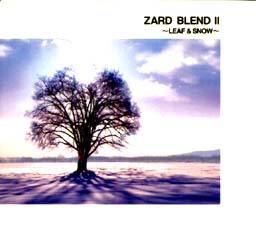 ZARD BLENDII~LEAF & SNOW