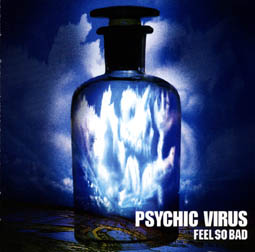 FESEB9`PSYCHIC VIRUS`