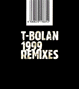 T-BOLAN 1999 REMIXES